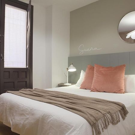 Apartamento Palacio Descalzos 图德拉 外观 照片