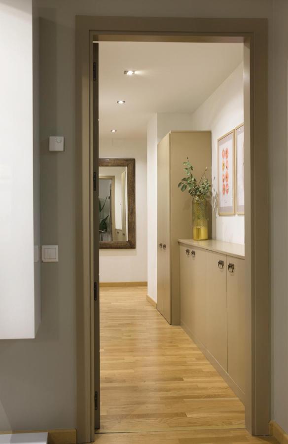 Apartamento Palacio Descalzos 图德拉 外观 照片