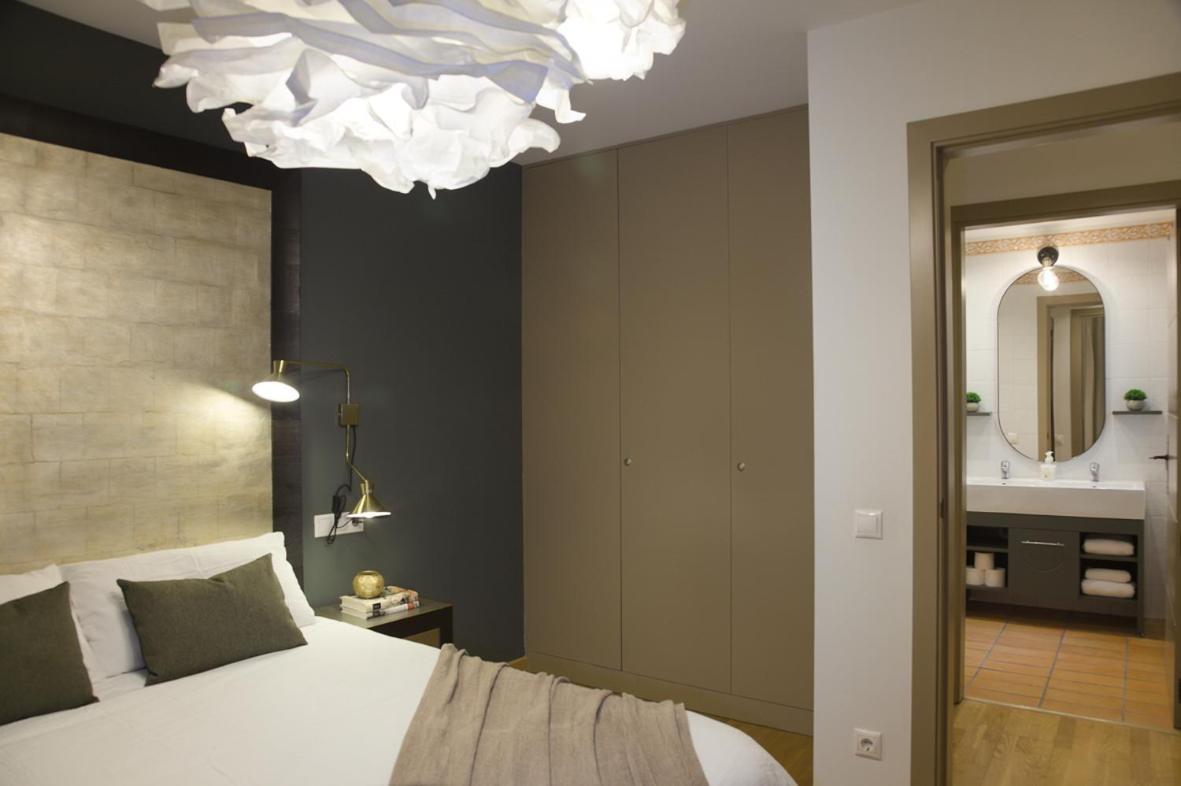 Apartamento Palacio Descalzos 图德拉 外观 照片